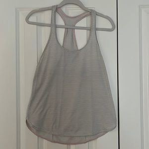 Lulu Lemon Tank Top